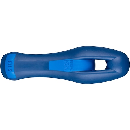 Pferd Grip Handle, 12"-14" File, Narrow Shoulder 11147